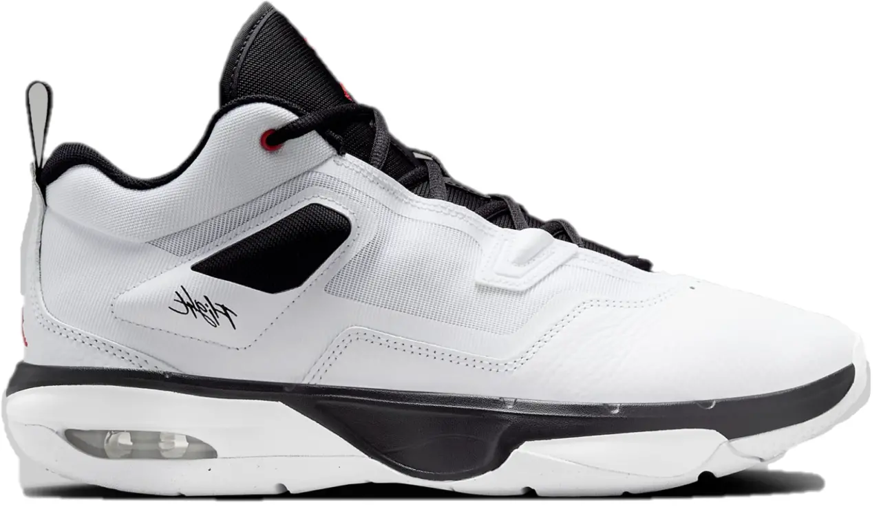 Giay Nike Jordan Stay Loyal 3 'White Black' FB1396-106