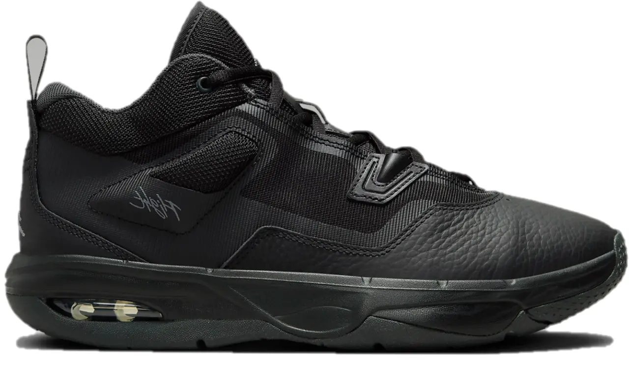 Giay Nike Jordan Stay Loyal 3 'Black' FB1396-001