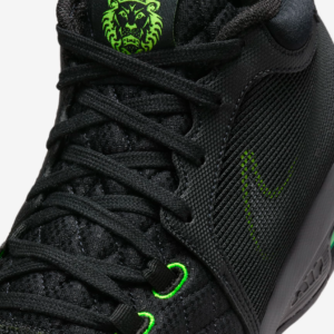 Giay Nike LeBron Witness 8 EP 'Black' FB2237-002