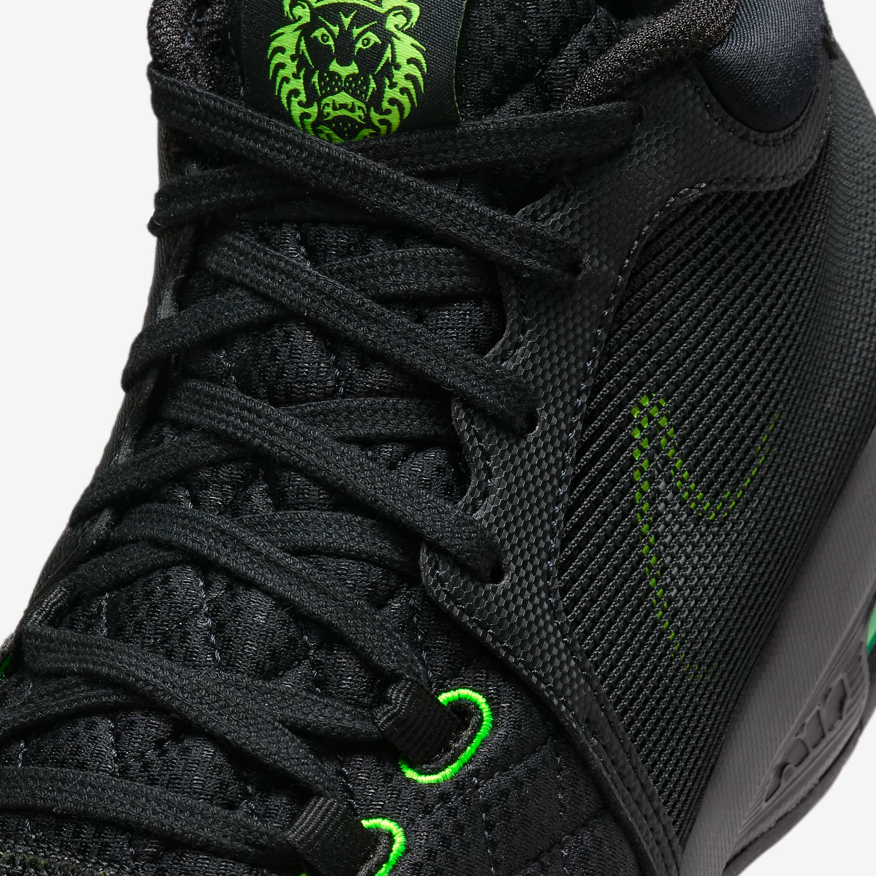 Giay Nike LeBron Witness 8 EP 'Black' FB2237-002