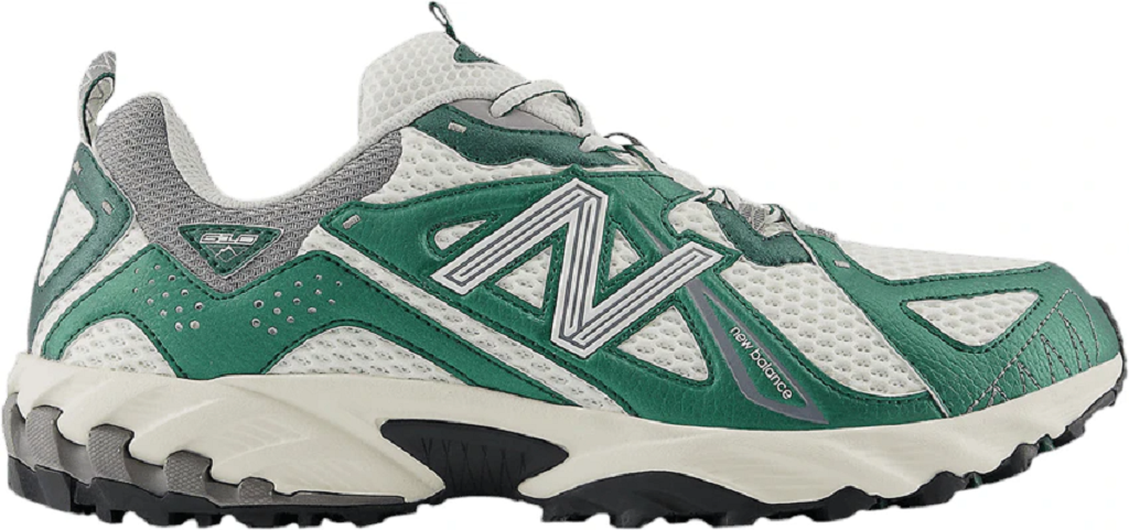 Giay New Balance 610 'Nightwatch Green' ML610TMB