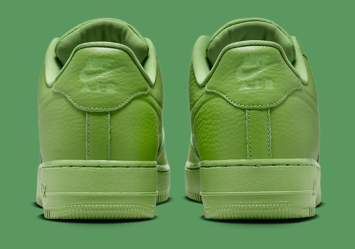 Giay Nike Air Force 1 Low Pro Tech 'Kermit' FB8875-300