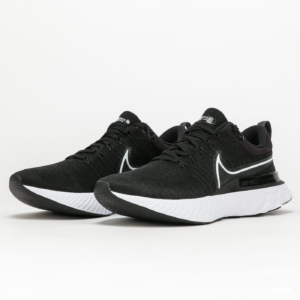 Giay Nike React Infinity Run 2 'Black Grey' CT2357-002