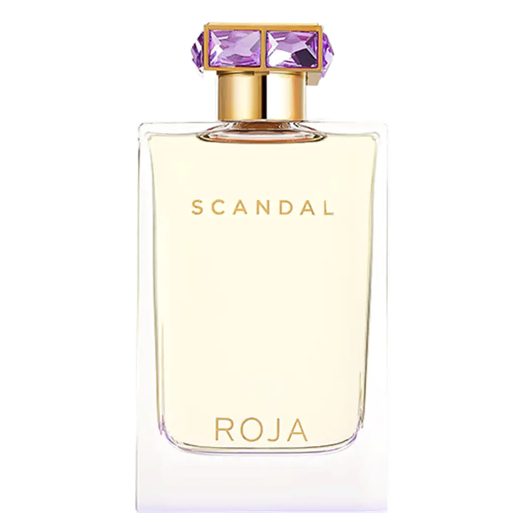 Nuoc Hoa Roja Scandal EDP
