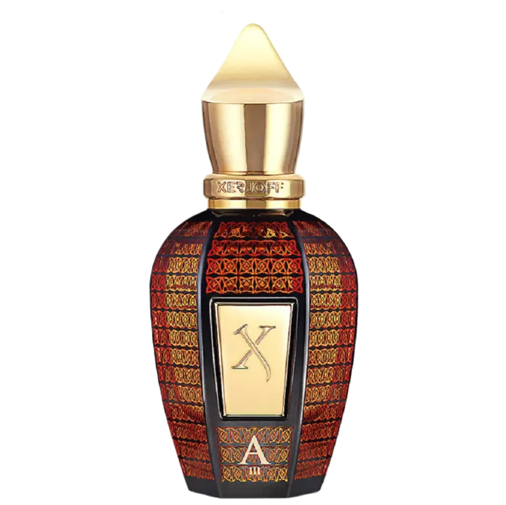 Nuoc Hoa Xerjoff Alexandria III EDP