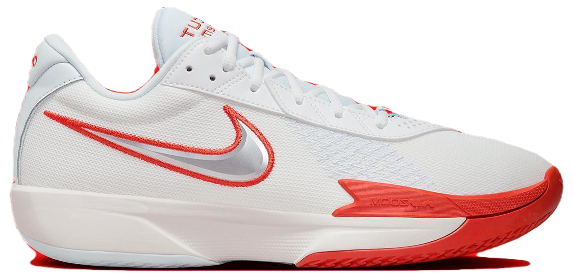 Giay Nike Air Zoom GT Cut Academy 'White Red' FB2599-101
