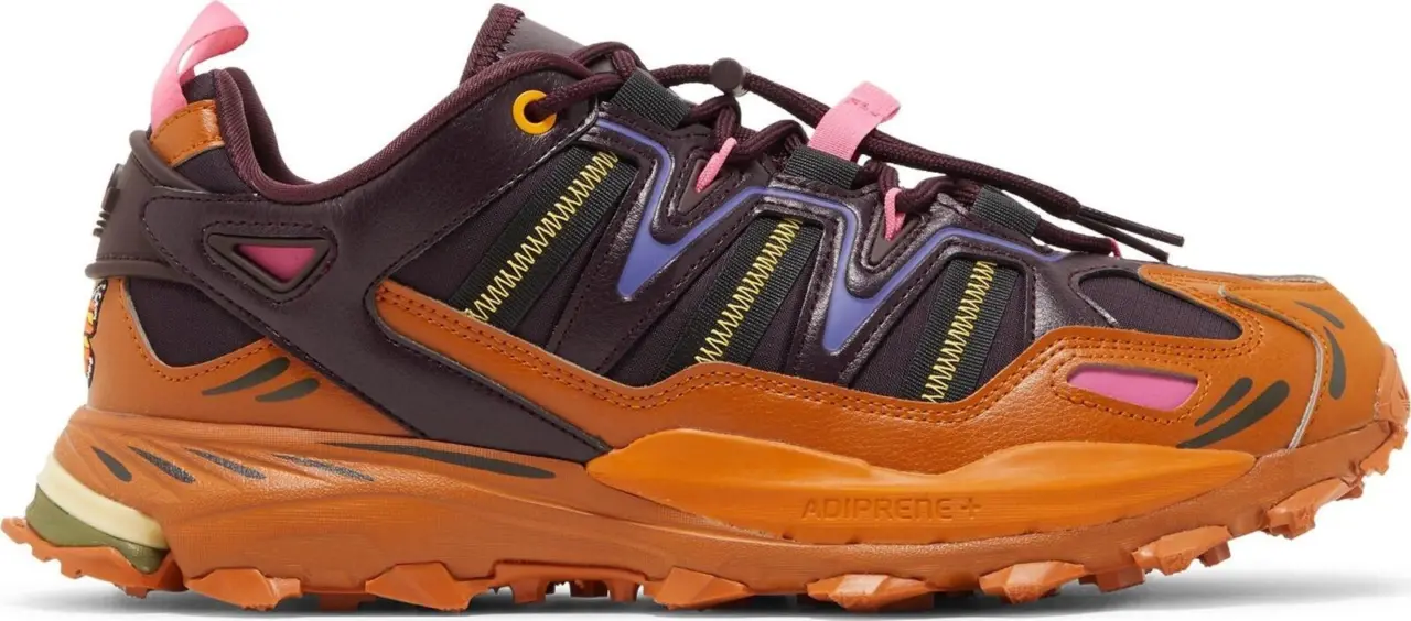 Giay Adidas Hyperturf Adventure 'Muertos Mole' HQ6022