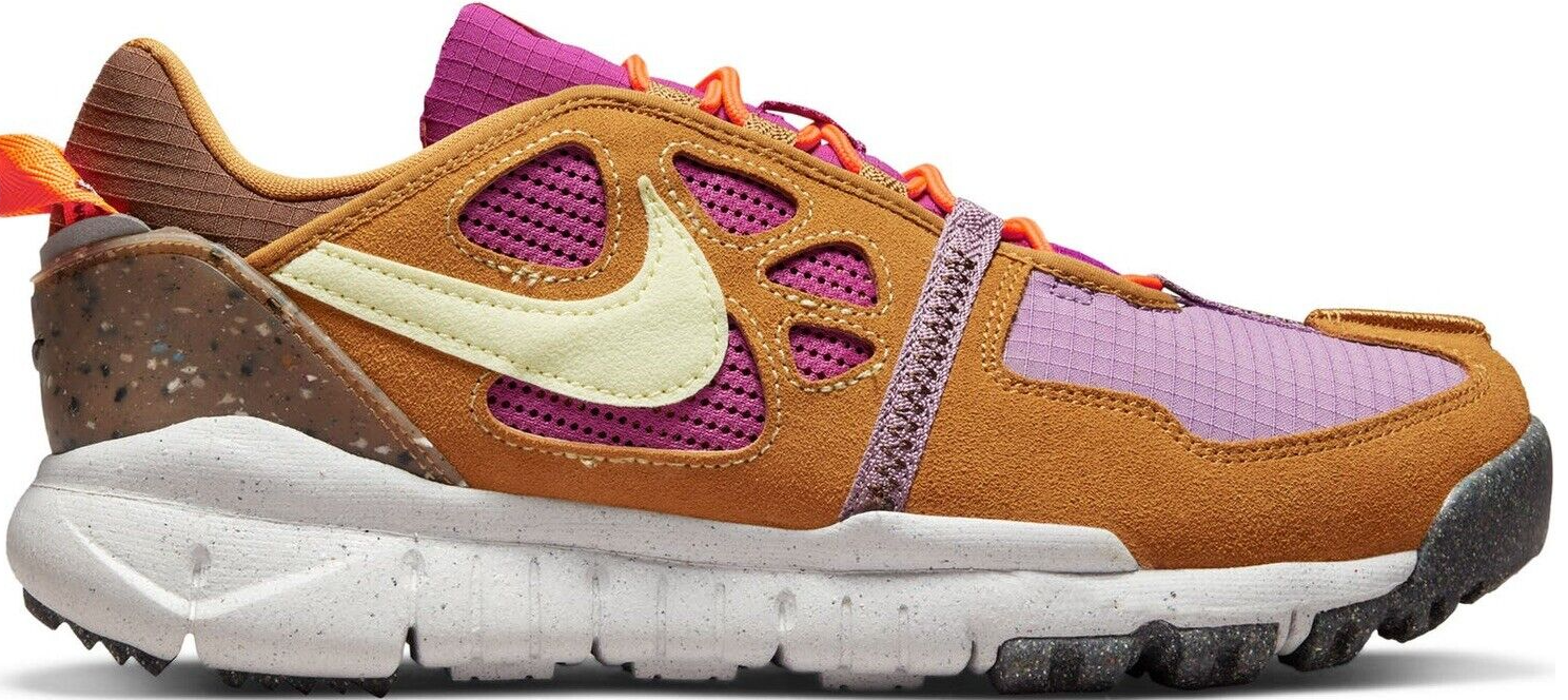 Giay Nike Free Terra Vista 'Desert Ochre' DM0681-700
