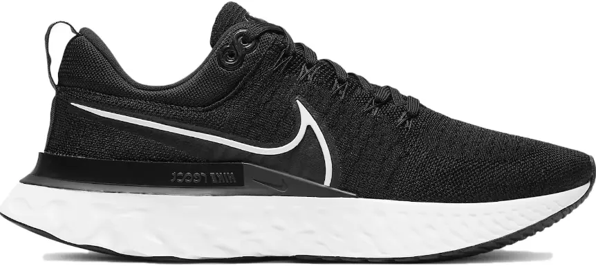 Giay Nike React Infinity Run 2 'Black Grey' CT2357-002