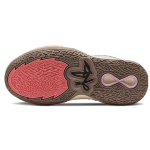 Giay Nike Kyrie Infinity GS 'Leopard Camo' DD0334-006