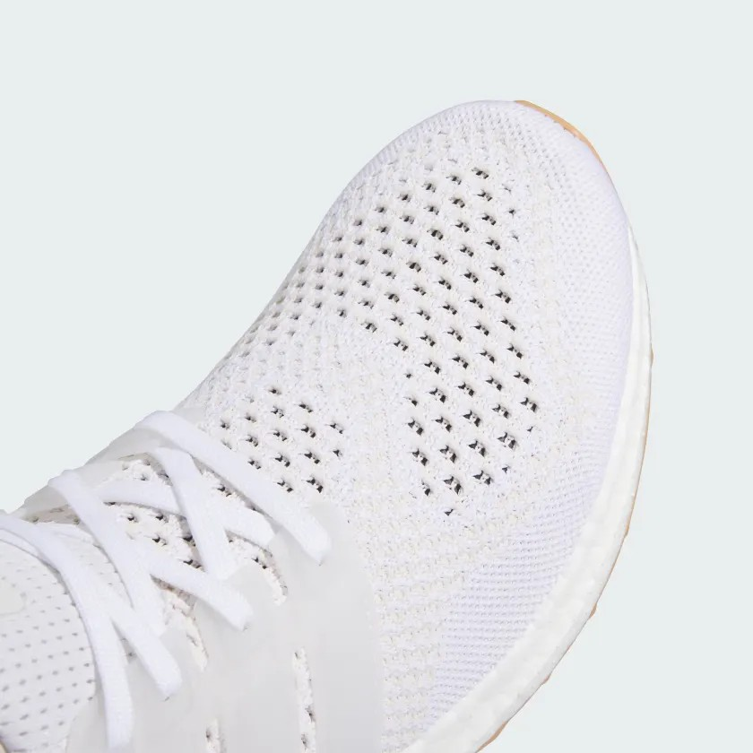 Giay Adidas Ultraboost 1 'White Light Purple' ID9689