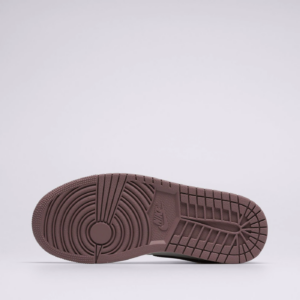 Giay Nike Air Jordan 1 Mid 'Sky J Mauve' BQ6472‑050