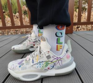 Giay Lining Wade All City 10 V1 'Recycle' ABAS019-5