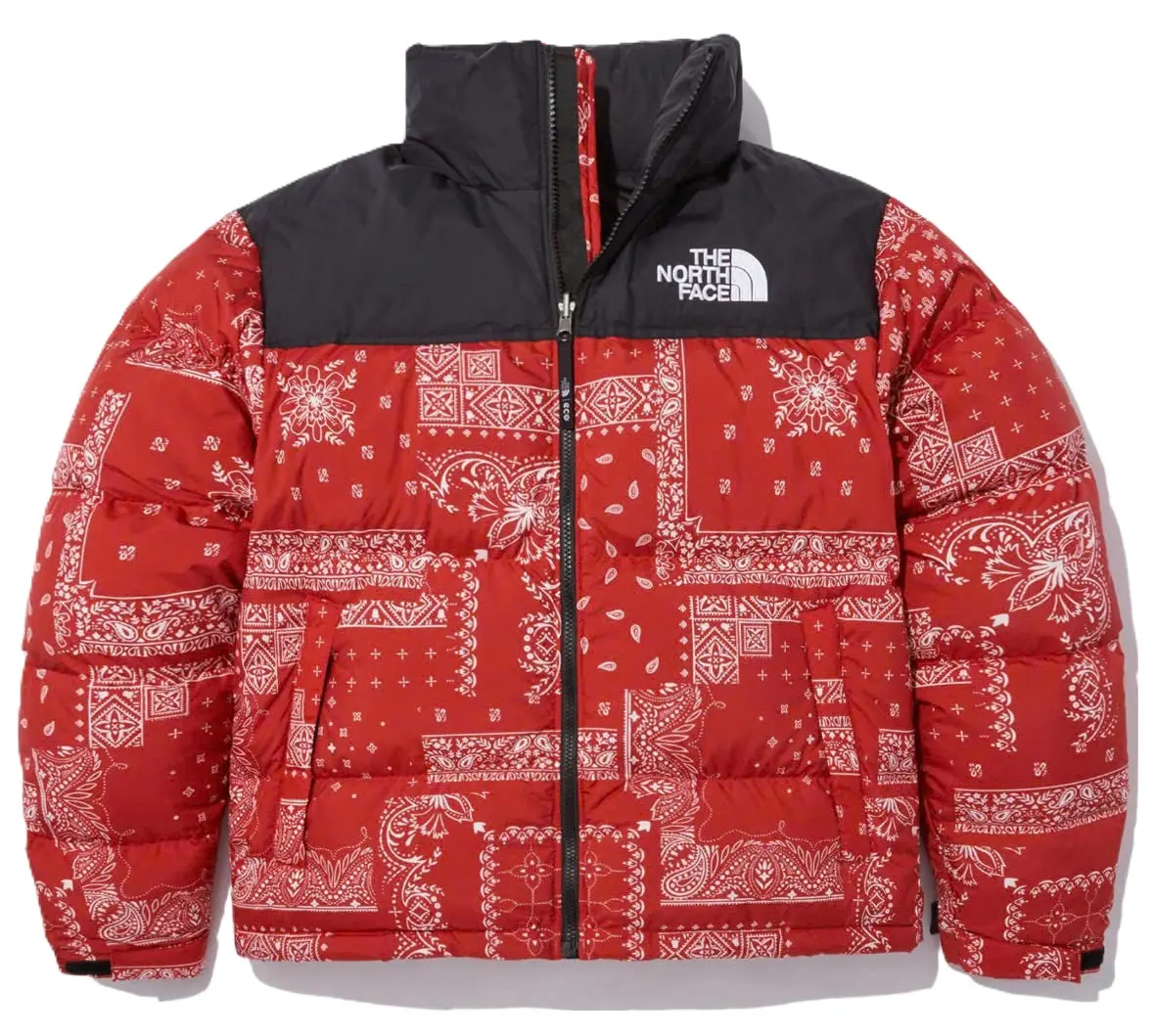 Ao The North Face 'Red' NJ1DN76E