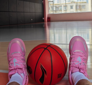 Giay Puma MB.01 Jr 'Iridescent' 309892-01