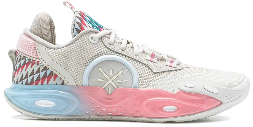 Giay Lining Way of Wade All City 12 'Origin' ABAU015-5