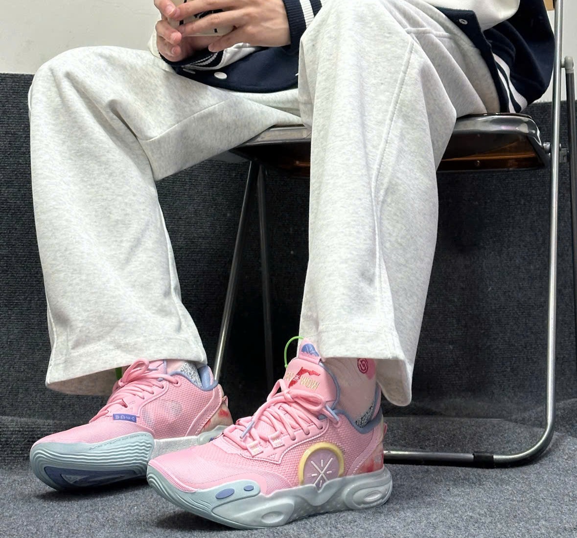 Giay Lining Way of Wade All City 12 'Origin' ABAU015-5