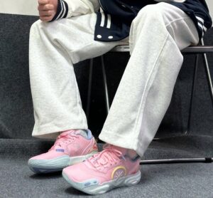 Giay Lining Way of Wade All City 12 'Origin' ABAU015-5