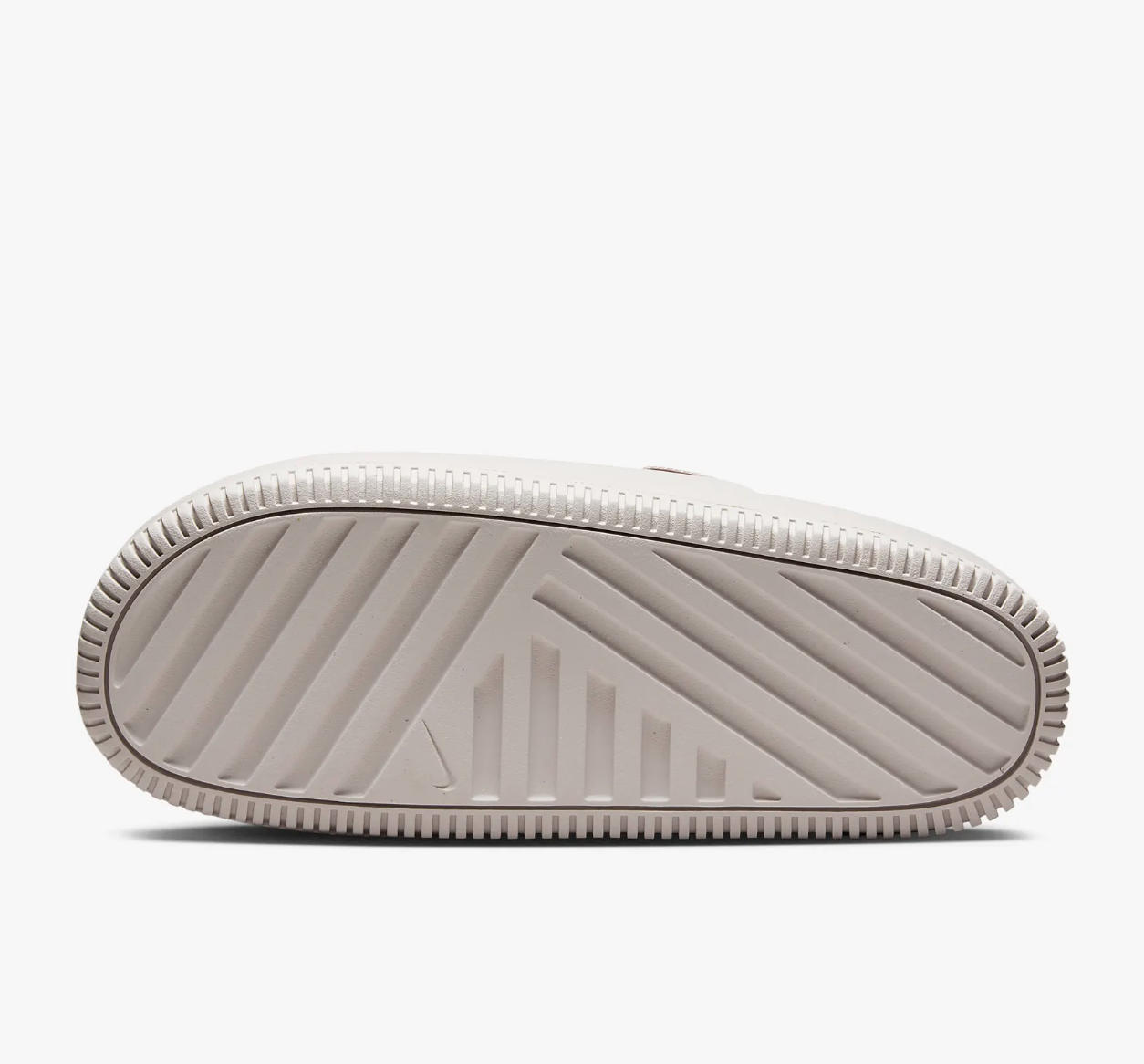 Dep Nike Calm Mules 'Platinum Violet' FB2185-003