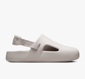 Dep Nike Calm Mules 'Platinum Violet' FB2185-003