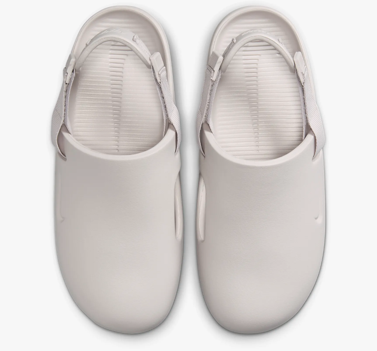 Dep Nike Calm Mules 'Platinum Violet' FB2185-003