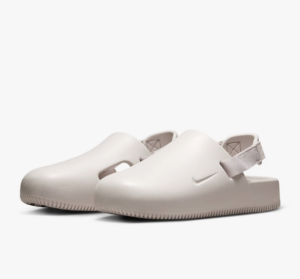 Dep Nike Calm Mules 'Platinum Violet' FB2185-003