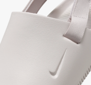 Dep Nike Calm Mules 'Platinum Violet' FB2185-003