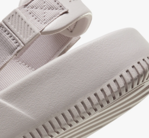 Dep Nike Calm Mules 'Platinum Violet' FB2185-003