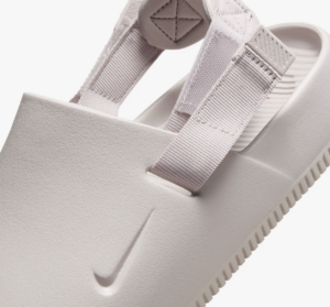 Dep Nike Calm Mules 'Platinum Violet' FB2185-003