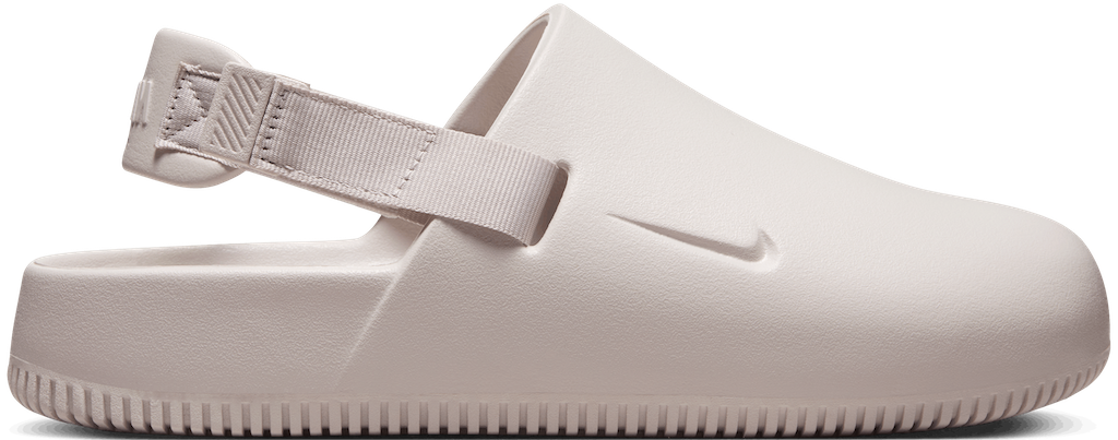 Dep Nike Calm Mules 'Platinum Violet' FB2185-003