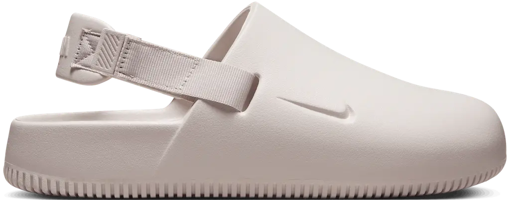 Dep Nike Calm Mules 'Platinum Violet' FB2185-003