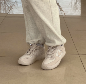 Giay Nike Air Force 1 Wild 'Phantom' FB2348-002