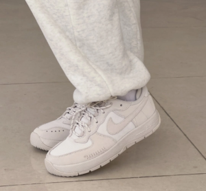 Giay Nike Air Force 1 Wild 'Phantom' FB2348-002