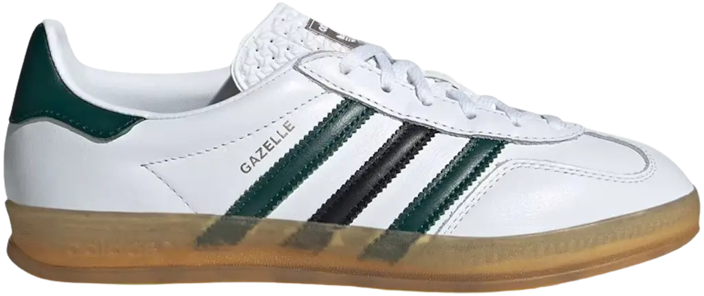 Giay Adidas Gazelle Indoor 'Celtics' IE2957