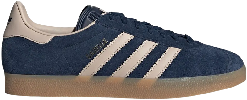 Giay Adidas Originals Gazelle 'Blue' IG6201