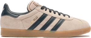 Giay Adidas Originals Gazelle 'Wonder Taupe Indigo' IG6199
