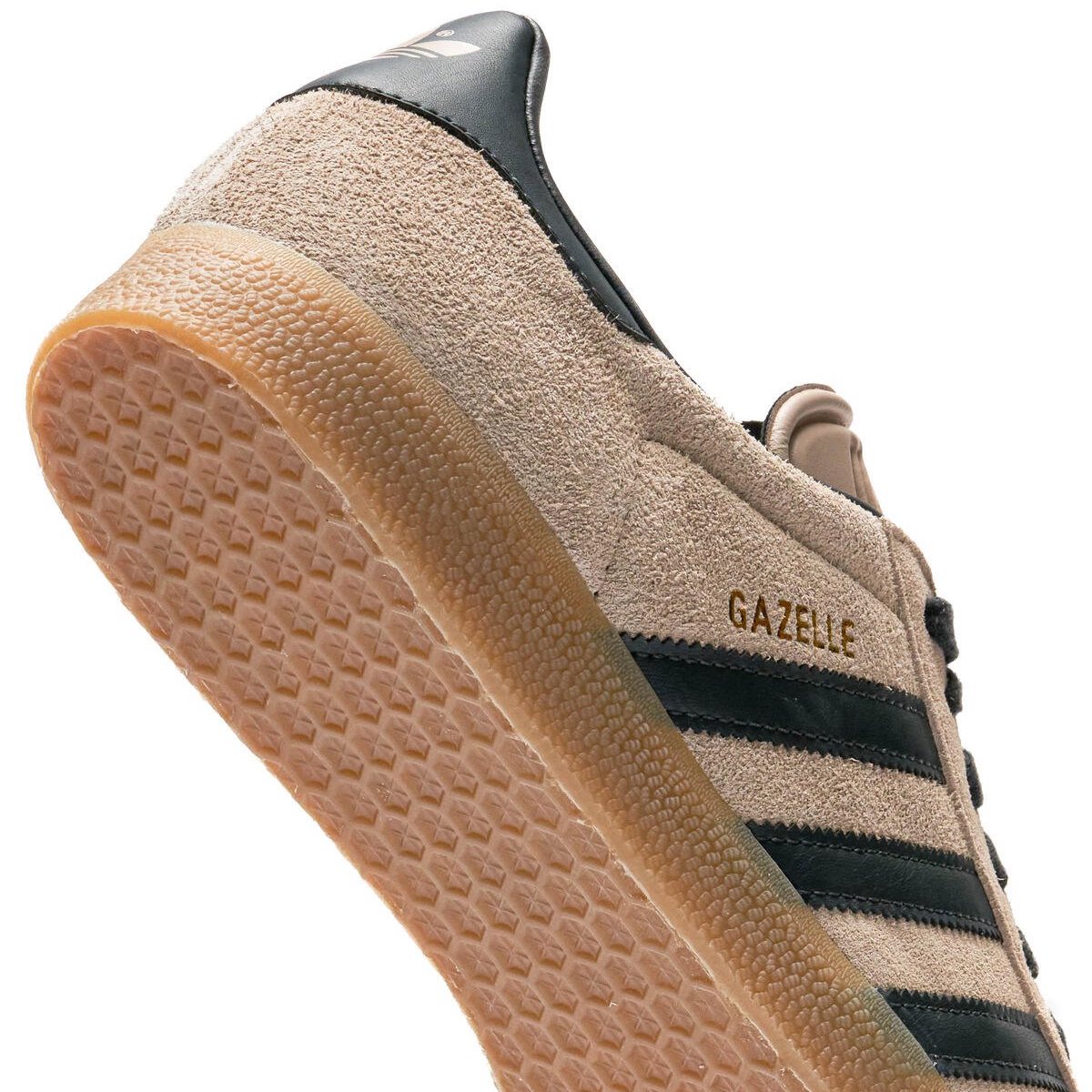 Giay Adidas Originals Gazelle 'Wonder Taupe Indigo' IG6199