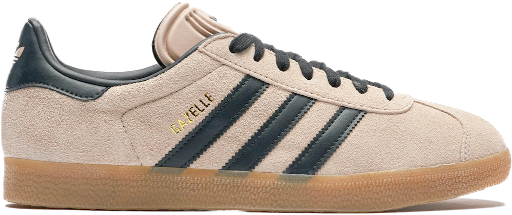 Giay Adidas Originals Gazelle 'Wonder Taupe Indigo' IG6199