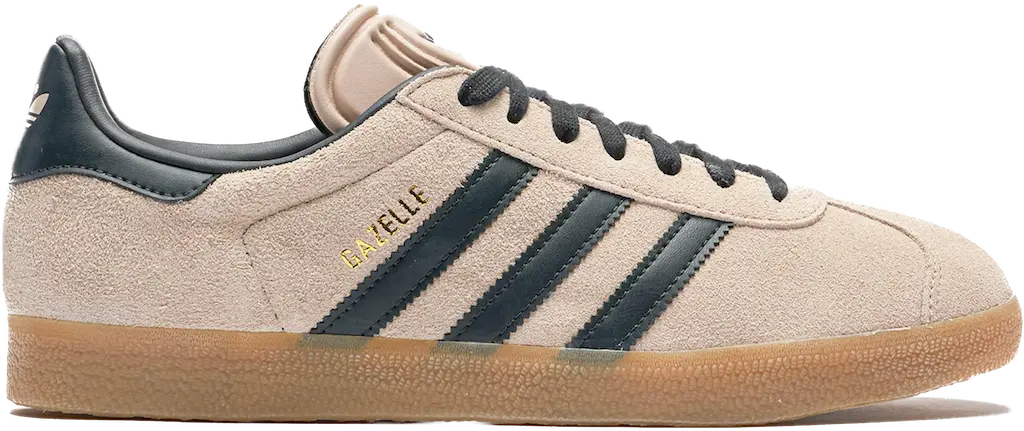 Giay Adidas Originals Gazelle 'Wonder Taupe Indigo' IG6199