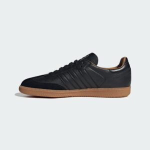 Giay Adidas Samba OG Made in Italy 'Black Gum' ID2864