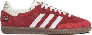 Giay Adidas Samba OG 'Talchum Pack ‑ Scarlet' IG8905