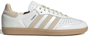 Giay Adidas Samba OG 'Wonder White' IG1376