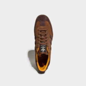 Giay Adidas Samba OG ‘Talchum Pack - Preloved Brown’ IG8906