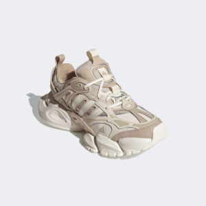 Giay Adidas XLG Runner Deluxe 'Brown' IH7799