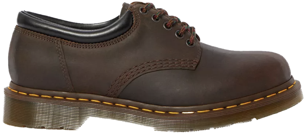 Giay Dr.Martens 8053 Crazy Horse 'Dark Brown' 11849201