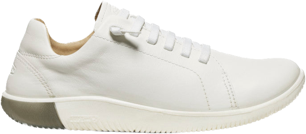 Giay Keen KNX Leather 'Star White' 1028352