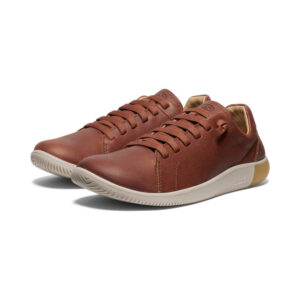 Giay Keen KNX Leather 'Tortoise Shell' 1028977