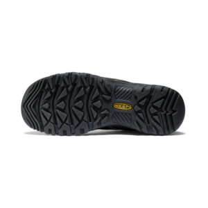 Giay Keen Targhee IV Vented Hiking 'Golden Yellow' 1028998
