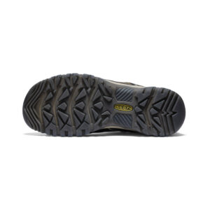 Giay Keen Targhee IV Waterproof Hiking 'Dark Olive' 1028996