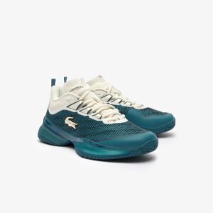 Giay Lacoste AG-LT23 Ultra Textile 'Navy' RZ4026W54G-1X3